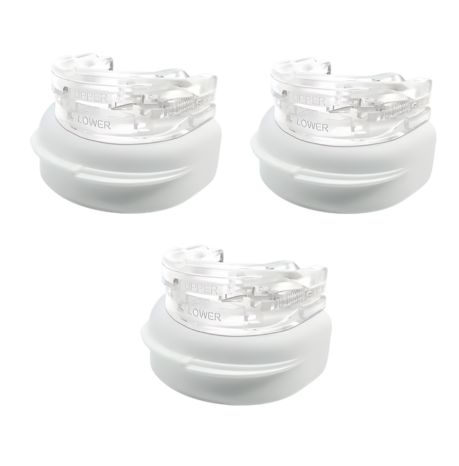 Anti-Snore Mouthpiece