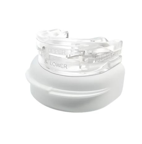 Anti-Snore Mouthpiece